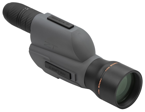 Picture of Zero Tech Optics Trace Advanced 20-60x 80mm OSR-MRAD Reticle TR206080F