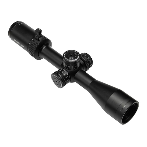 Picture of Zerotech VENGEANCE 3-12X40 1" PHR4 reticle Illuminated VG3124P4-IR