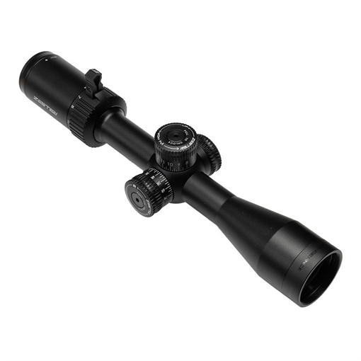 Picture of ZeroTech VENGEANCE 3-12x40 Rifle Scope 30mm R3 reticle VG3124R3