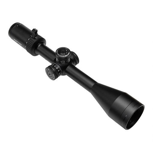 Picture of ZeroTech Vengeance 6-24X50 30mm SFP R3 Black VG6245R3
