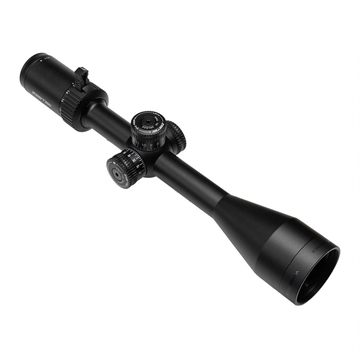 Picture of ZeroTech Vengeance 6-24X50 30mm SFP R3 Black VG6245R3