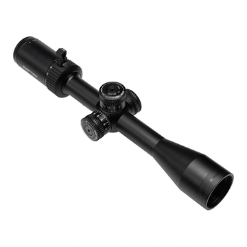 Picture of Zerotech VENGEANCE Rifle Scope 4-16x40 1" PHR4 Non-Illum VG4164P4