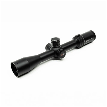 Picture of ZeroTech Vengeance Rifle Scope 4-16x44 30mm FFP RMG MOA Non-Illum Zero-Stop VG4164FM