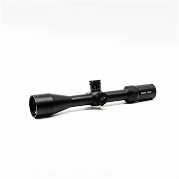 Picture of ZeroTech Vengeance Rifle Scope 6-24x50 30mm FFP RMG MOA Non-Illum VG6245FM