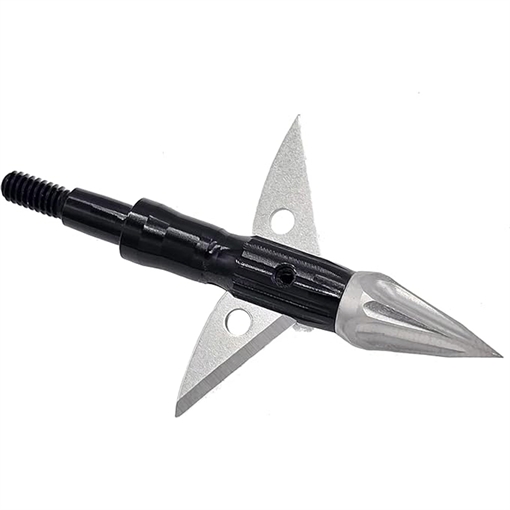 Picture of Killz Zeus Apollo Broadhead 125 gr. 3 pk. AP125Z