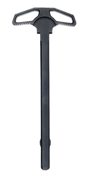 Picture of ZEUS ARMS ATLAS CHARGING HANDLE BLACK 644637072087BL