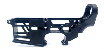 Picture of ZEUS ARMS HOLLOW APOLLO LOWER RECEIVER 670724647487