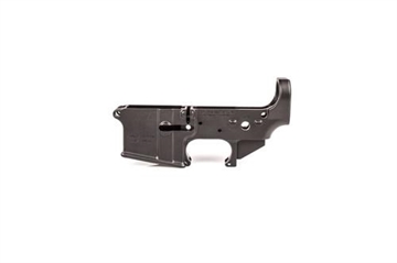 Picture of ZEV AR-15 Forged Lower LR-556-FOR