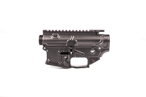 Picture of ZEV AR15 Billet Receiver Set REC-SET-556-BIL