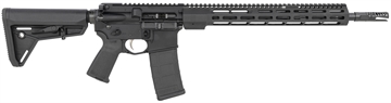 Picture of ZEV TECH AR15 CORE DTY 5.56 RFLE 16 AR15CD55616