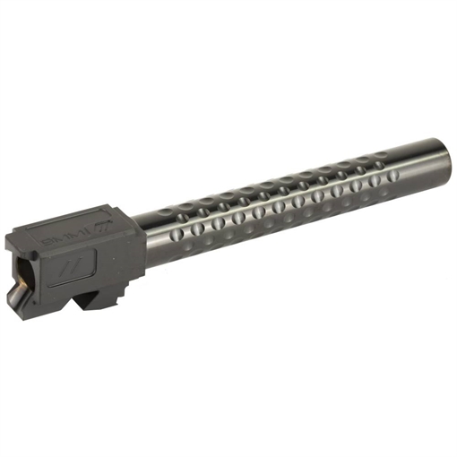 Picture of ZEV BARREL FOR G34 DIMPLED BLK 811745023281