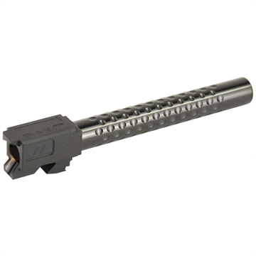 Picture of ZEV BARREL FOR G34 DIMPLED BLK 811745023281