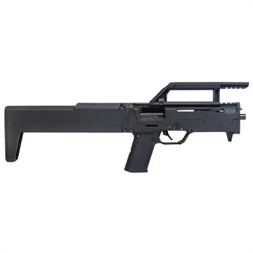 Picture of ZEV FDP SBR Carbine 9mm Luger 21rd Magazine 7.052'' Threaded Barrel - NFA Item FDP-C-9-TH-BLK