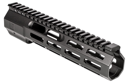 Picture of ZEV Technologies Wedge Lock Hand Guard 9.25" HG-556-WEDGE-9