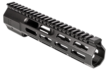 Picture of ZEV Technologies Wedge Lock Hand Guard 9.25" HG-556-WEDGE-9