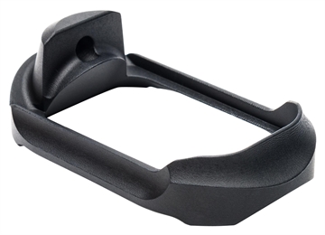 Picture of Zev Technologies PROFESSIONAL MAGWELL FOR G19/G23 FRAME MWKCPTPROALB