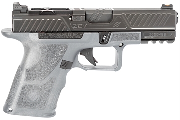 Picture of OZ9C COMBAT PISTOL 9MM COMPCT GRAY GRIP OZ9CCPTCOMG