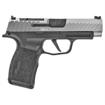 Picture of ZEV TECH Z365XL 9MM PSTL RMSC CUT C811338036612