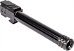 Picture of ZEV TECHNOLOGIES MATCH BARREL G17 GEN1-4 THREADED DLC BBL-17-PRO-TH-DLC