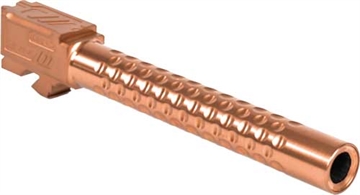 Picture of ZEV TECHNOLOGIES BBL-34-OPT-5G-BRZ MATCH BARREL G34 GEN5 804951