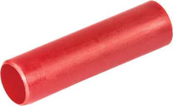 Picture of ZEV TECHNOLOGIES CHANNEL LINER RED FOR GLOCK CHANNEL-LINER-R