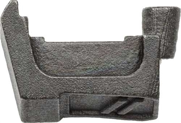 Picture of ZEV ENHANCED EXTRACTOR 9MM FOR GLOCK SLIDES GEN 3-4 EXTR-9