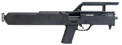 Picture of ZEV Technologies FDP Pistol 9mm Luger 21rd Magazine(2) 7.05" Barrel Black FDP-P-9-BLK FDPP9BLK