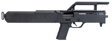 Picture of ZEV Technologies FDP Pistol 9mm Luger 21rd Magazine(2) 7.05" Barrel Black FDP-P-9-BLK FDPP9BLK