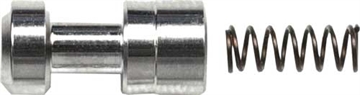 Picture of ZEV TECHNOLOGIES FIRING PIN SAFETY SMALL STAINLESS STEEL FPS-SS-SM