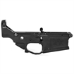Picture of Zev Technologies MEGA MATEN Billet GTR-3S Ambi Lower Receiver MEGA-AR15-LOWER-BIL-GTR-3S