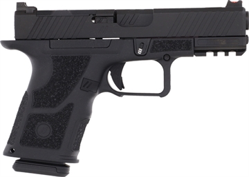 Picture of ZEV OZ9 DUTY PISTOL COMPACT 9MM 1-10RD MAG STEEL FRAME OZ9-C-DUTY-LC