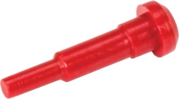 Picture of ZEV SPRING LOADED EXTRACTOR BEARING 9MM RED EXTR-BRNG-9-R
