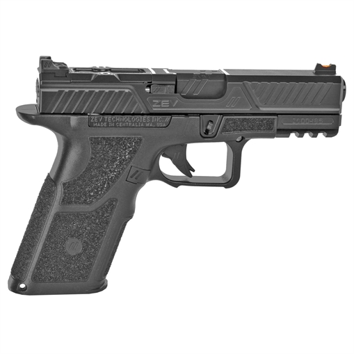 Picture of ZEVTEC OZ9C HYPR-CMP 9MM PISTOL X GRIP CMPCT SLD BRNZ OZ9CXCPTHYBBBRZ