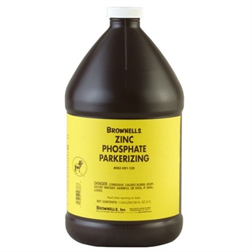 Picture of ZINC PHOSPHATE PARKERIZING 082091128 -