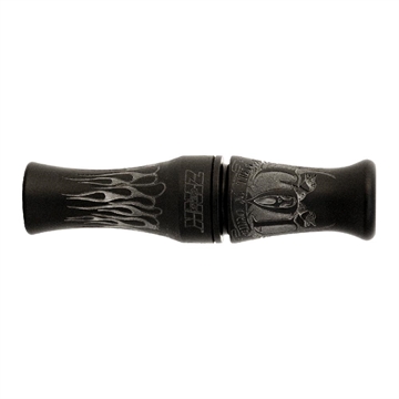 Picture of Zink Call of Death Goose Mouth Call Black Stealth ZNK-ZNK5055
