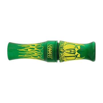 Picture of Zink Call of Death Goose Mouth Call Green Envy ZNK-ZNK5054