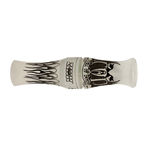 Picture of Zink Call of Death Goose Mouth Call Pearl Swirl ZNK-ZNK5057