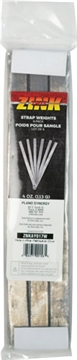 Picture of ZINK DECOY STRAP WEIGHTS 4OZ 6 PACK ZNK-ZNKAY017W