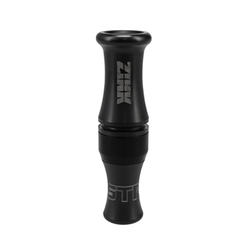 Picture of Zink Green Top Rocker Duck Mouth Call Black Stealth ZNK-ZNK6123