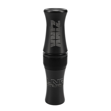 Picture of Zink Long Neck Rocker Goose Mouth Call Black Stealth      ZNK-ZNK5093