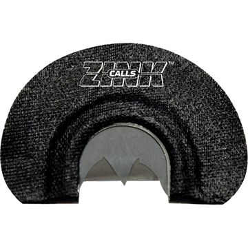 Picture of Zink Signature Series Batwing Mouth Call Black ZNK-ZNK341