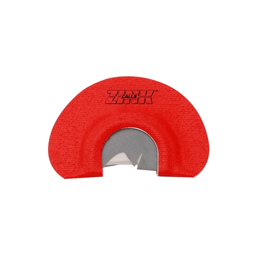 Picture of Zink Signature Series V-Notch Diaphragm Call ZNK-ZNK340