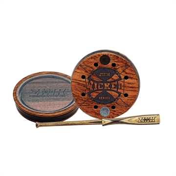 Picture of Zink Wicked Series Pot Call Crystal ZNK-ZNK307