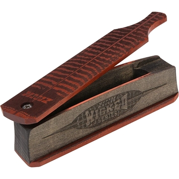 Picture of Zink Wicked Series Box Turkey Call ZNK-ZNK337
