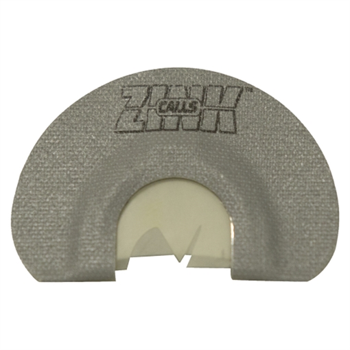Picture of Zink Calls Zink Z-Combo Turkey Call 2 Reed ZNK-ZNK335
