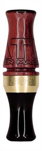 Picture of ZINK ZNK-ZNK6026  CUSTOM HNT DUCK CALL ATM DOUBLE