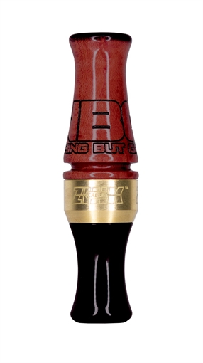 Picture of ZINK ZNK-ZNK6045  CUSTOM HNT DUCK CALL NBG SINGLE