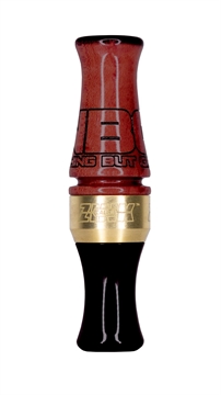 Picture of ZINK ZNK-ZNK6045  CUSTOM HNT DUCK CALL NBG SINGLE