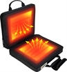 Picture of ZIPPO DOUBLE HEATED SEAT USB POWER SOURCE NOT INCLUDED 69005 191693690057