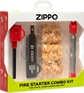 Picture of ZIPPO FIRE STARTING COMBO KIT 40900 191693170054